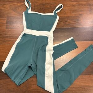 Yellow the label onesie